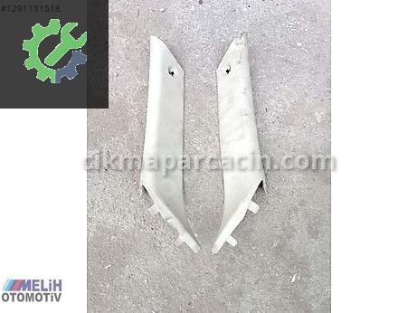 Mini Cooper Döşeme 9812095 çıkma parça