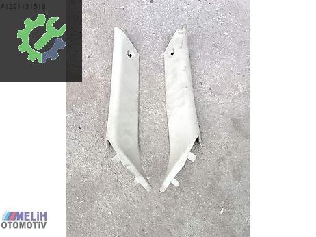 Mini Cooper Döşeme 9812095 çıkma parça