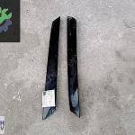MİNİ COOPER R60 ÇIKMA DİREK KAPLAMASI 9801510 9801509