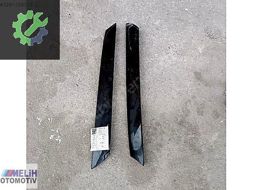 Mini Cooper Arka Direk Kaplaması 9801510 çıkma parça