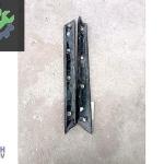 MİNİ COOPER R60 ÇIKMA DİREK KAPLAMASI 9801510 9801509