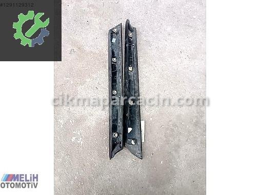 Mini Cooper Arka Direk Kaplaması 9801510 çıkma parça