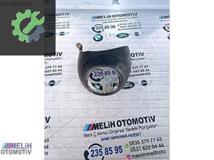 MİNİ COOPER R60 ÇIKMA GÖĞÜS ÇERÇEVESİ 9810006 9810005 9807431
