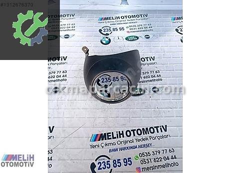 Mini Cooper Göğüs çıkma parça