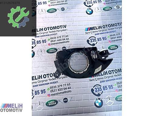 Mini Cooper Göğüs 9810006 çıkma parça