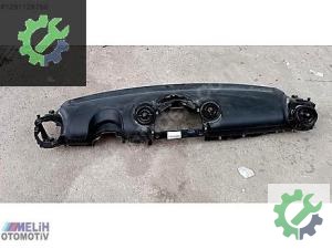 MİNİ COOPER R60 ÇIKMA GÖĞÜS KOMPLE (2. Adet)