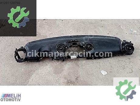 Mini Cooper Torpido çıkma parça