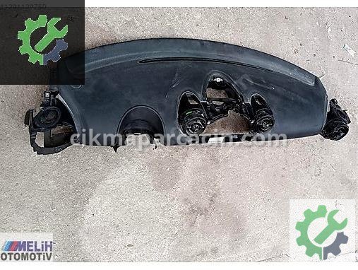 Mini Cooper Torpido çıkma parça