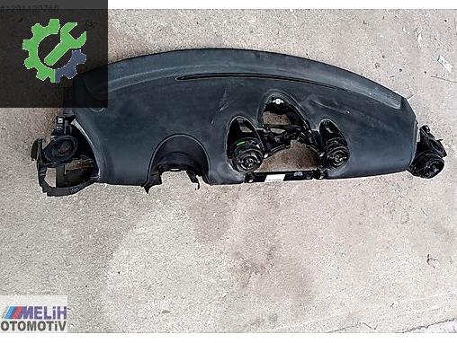 Mini Cooper Torpido çıkma parça
