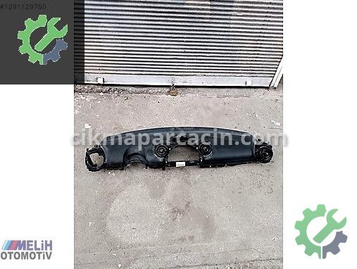 Mini Cooper Torpido çıkma parça