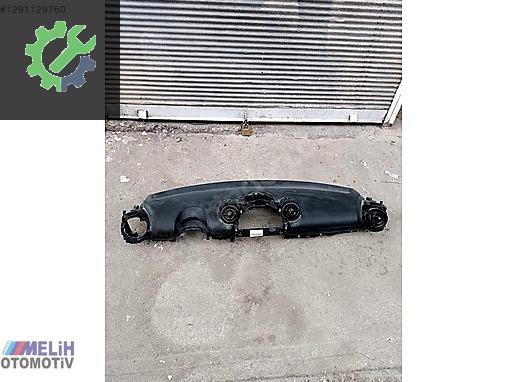 Mini Cooper Torpido çıkma parça