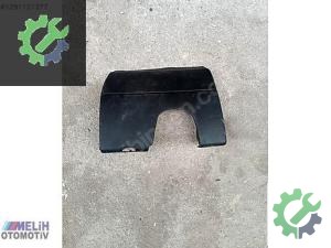 MİNİ COOPER R60 ÇIKMA GÖSTERGE TRİMİ 9804292