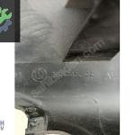 MİNİ COOPER R60 ÇIKMA GÖSTERGE TRİMİ 9804292