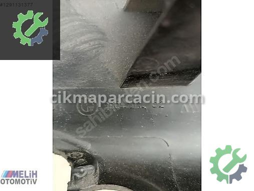Mini Cooper Gösterge 9804292 çıkma parça