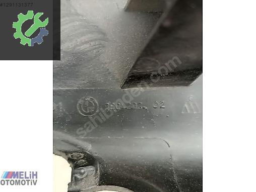 Mini Cooper Bakalit 9804292 çıkma parça