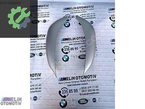 MİNİ COOPER R60 ÇIKMA İÇ KAPLAMA 9809546 9809545