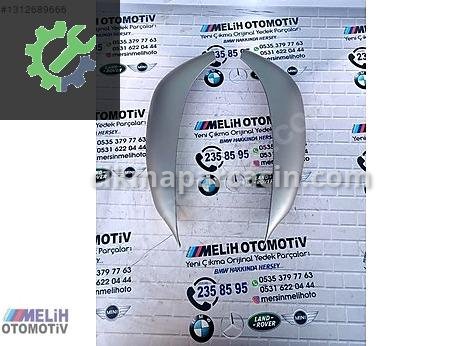 Mini Cooper İç Kaplama çıkma parça