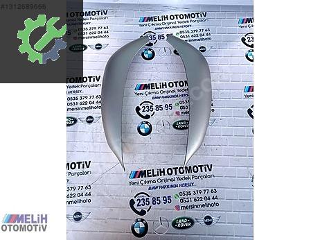 Mini Cooper İç Kaplama çıkma parça