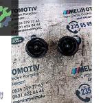 MİNİ COOPER R60 ÇIKMA KALORİFER IZGARASI 2752764 9813167