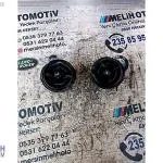 MİNİ COOPER R60 ÇIKMA KALORİFER IZGARASI 2752764 9813167