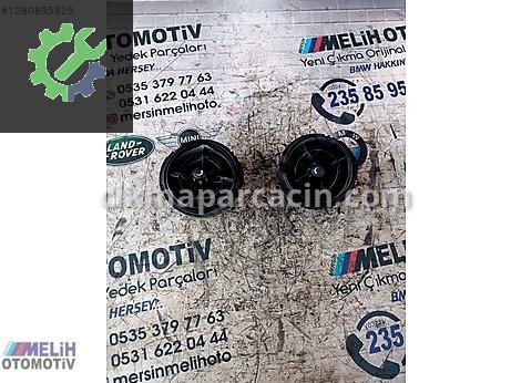 Mini Cooper Panjur çıkma parça