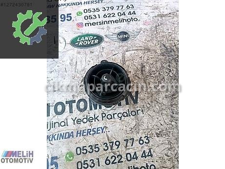 Mini Cooper Panjur çıkma parça