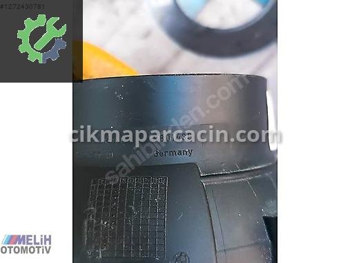 Mini Cooper Kalorifer Izgarası 9801435 çıkma parça