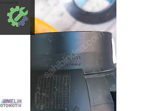 Mini Cooper Panjur 9801435 çıkma parça