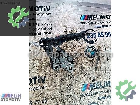 Mini Cooper Kaput Menteşesi çıkma parça