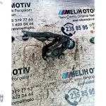 Mini Cooper Kaput Menteşesi çıkma parça - MELİH OTO ÇIKMA Mersin