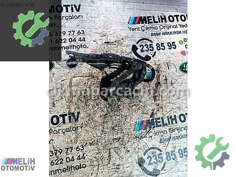 Mini Cooper Kaput Menteşesi çıkma parça