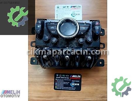 Mini Cooper Klima çıkma parça