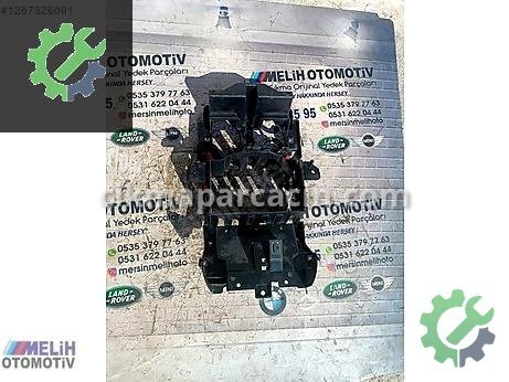 Mini Cooper Bakalit çıkma parça