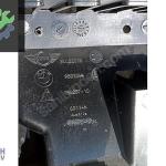 MİNİ COOPER R60 ÇIKMA KLİMA PANEL TUTUCU 9801444