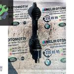 MİNİ COOPER R60 ÇIKMA ÖN SAĞ AKS 9809180