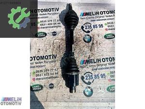 MİNİ COOPER R60 ÇIKMA ÖN SAĞ AKS 9809180 (2. Adet)