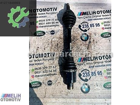 Mini Cooper Aks (Sağ) çıkma parça
