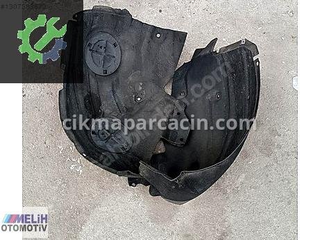 Mini Cooper Davlumbaz çıkma parça