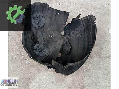 Mini Cooper Davlumbaz çıkma parça