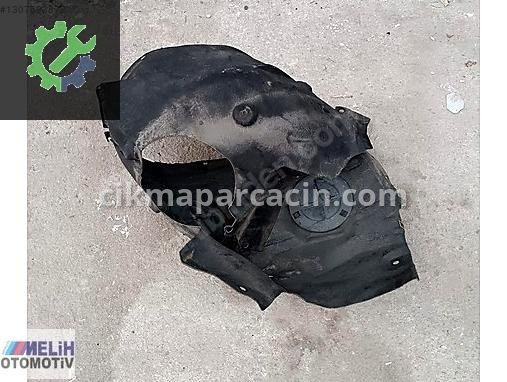 Mini Cooper Davlumbaz 9807829 çıkma parça