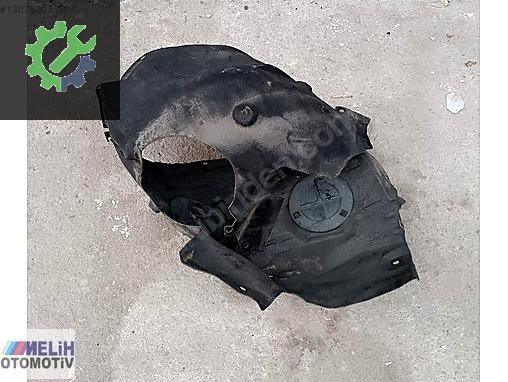 Mini Cooper Davlumbaz 9807829 çıkma parça