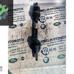 MİNİ COOPER R60 ÇIKMA ÖN SOL AKS 9809175
