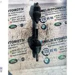 Mini Cooper Aks (Sol) çıkma parça - MELİH OTO ÇIKMA Mersin