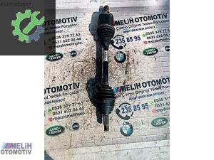MİNİ COOPER R60 ÇIKMA ÖN SOL AKS 9809175 (2. Adet)