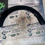 MİNİ COOPER R60 ÇIKMA ÖN SOL DODİK 9800761