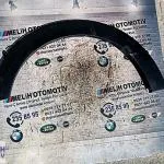 MİNİ COOPER R60 ÇIKMA ÖN SOL DODİK 9800761