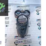 MİNİ COOPER R60 ÇIKMA ORTA KONSOL 9811186