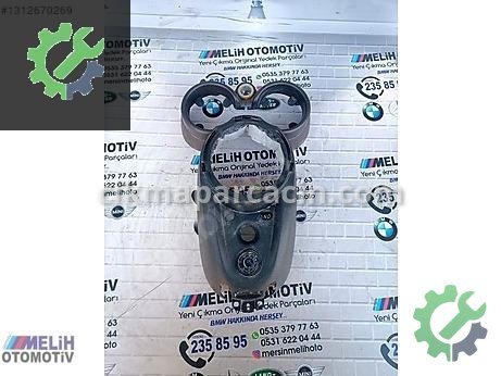 Mini Cooper Orta Konsol çıkma parça