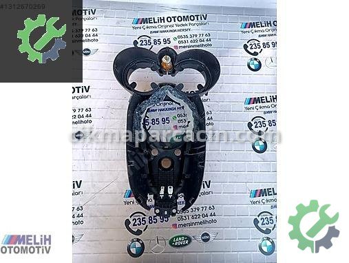 Mini Cooper Orta Konsol 9811186 çıkma parça