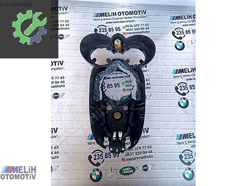Mini Cooper Orta Konsol 9811186 çıkma parça